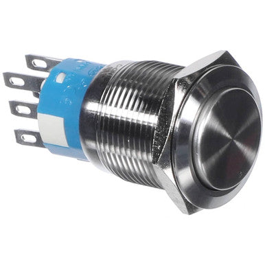 Spaceman Switch - Button - Standby - QN19-C7 3.1.03.04.039 – OEM Replacement Part for 6650-CL Frozen Beverage Machine