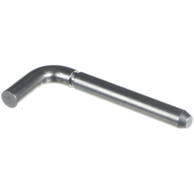 Spaceman Handle - Retention Pin - 1F - Large - 3.4qt 2.1.3.27.0027 – OEM Replacement Part for 6236-C Soft Serve Machine