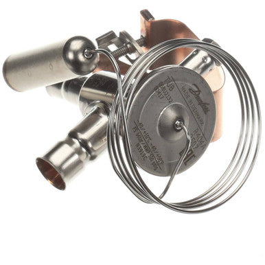 Spaceman Thermal Expansion Valve - Danfoss - TUB2132 3.2.04.01.012 – OEM Replacement Part for 6695-CL Frozen Beverage Machine