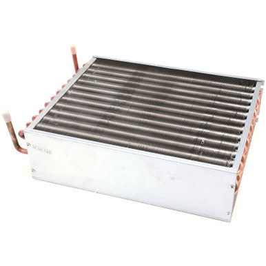 Spaceman Condenser - Main - Single - 8m2 - 410mm*315mm*100mm 3.2.02.01.006 – OEM Replacement Part for 6690-CL Frozen Beverage Machine