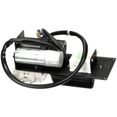 Spaceman Compressor - Start Component - Sceop SC18CLX.2 3.2.01.04.014 – OEM Replacement Part for 6650-CL Frozen Beverage Machine
