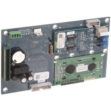 Spaceman Control Board - SS - Horizontal - V2.152 920.1.01.0006-1 – Genuine OEM Replacement Part