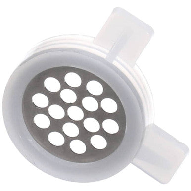 Spaceman Design Cap - Spaghetti - 37mm OD 2.3.4.45.430 – Genuine OEM Replacement Part
