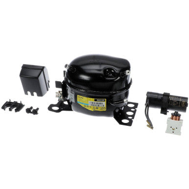 Spaceman Compressor Assembly - Auxiliary Compressor 3.2.01.01.010.A – Genuine OEM Replacement Part