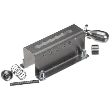 Spaceman Control Levers - Viscosity Adjustment - V2 920.1.03.0004 – OEM Replacement Part for 6650-CL Frozen Beverage Machine
