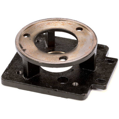 Spaceman Gear Box - Mounting Bracket - Large Barrel SS 2.1.3.15.0003 – OEM Replacement Part for 6795-CL Frozen Beverage Machine
