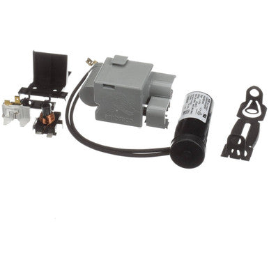 Spaceman Compressor - Start Component - Embraco EM30HHR 3.2.01.01.002-1 – OEM Replacement Part for 6695-CL Frozen Beverage Machine