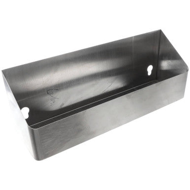 Spaceman Support - Front Drip Tray - 6378-C 2.3.4.45.052 – Genuine OEM Replacement Part