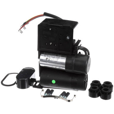 Spaceman Compressor, Start Component 3.2.01.04.009 – Genuine OEM Replacement Part