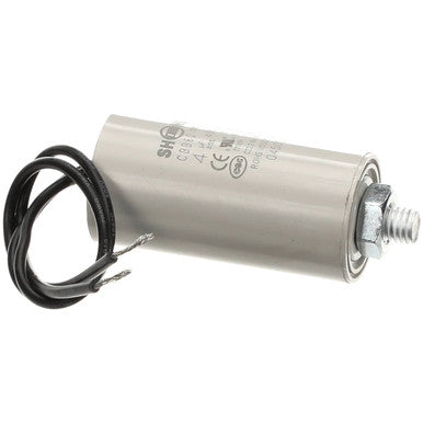 Spaceman Fan Motor - Capacitor - CBB60 - 450V - 4uF 3.2.03.04.001-2 – OEM Replacement Part for 6795-CL Frozen Beverage Machine