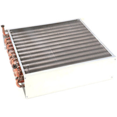 Spaceman Condenser - Main - Single - 5m2 - 375mm*325mm*100mm 3.2.02.01.003 – Genuine OEM Replacement Part