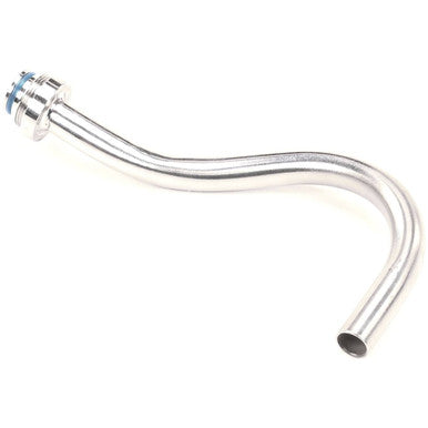 Spaceman Air Pump - Injection - Air Tube - Right 2.1.4.01.042 – Genuine OEM Replacement Part