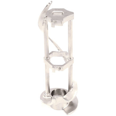 Spaceman Beater - SS - Auger Small - 1.3qt - v2 2.1.1.10.0019 – Genuine OEM Replacement Part