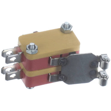 Spaceman MICRO SWITCH, KW-7-2X2 3.1.03.01.005 – Genuine OEM Replacement Part