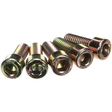 Spaceman Screw - Hex - Socket - M6x16 3.6.11.021.P5 – Genuine OEM Replacement Part