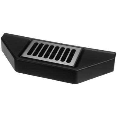 Spaceman FRONT DRIP TRAY 25.5 MM 3.4.04.01.004 – OEM Replacement Part for 6210-C Soft Serve Machine