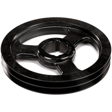 Spaceman Interior - Pulley - Gear Box Pulley - SS - SPA 3.3.04.02.008 – OEM Replacement Part for 6378A-C Soft Serve Machine