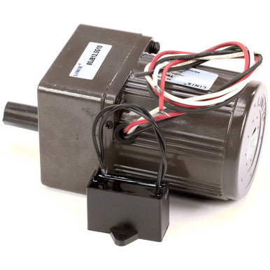Spaceman Agitator - Motor - 110 250V-8uF - 25W - NY80-25 3.3.01.01.003 – Genuine OEM Replacement Part