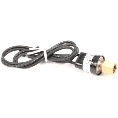 Spaceman Switch - High Pressure Cut Off - Auxiliary System 3.2.04.06.003 – Genuine OEM Replacement Part