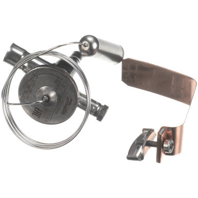 Spaceman Thermal Expansion Valve - Danfoss - TUB2129 3.2.04.01.014 – Genuine OEM Replacement Part