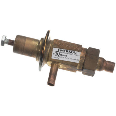Spaceman Hot Gas Bypass - ACP-4 3.2.04.01.003 – Genuine OEM Replacement Part