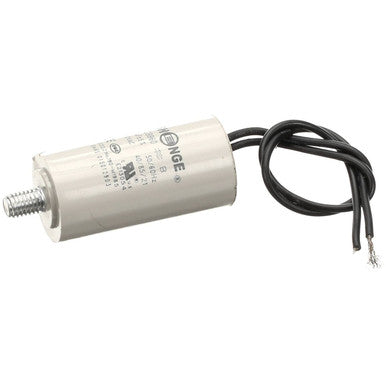 Spaceman Fan Motor - Capacitor - CBB60 - 450V - 3uF 3.2.03.04.002-2 – OEM Replacement Part for 6690-CL Frozen Beverage Machine