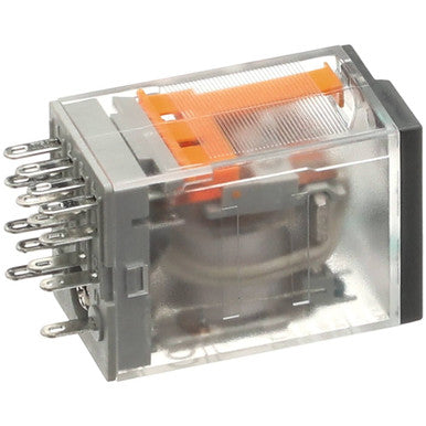 Spaceman Relay - Intermediate - Schneider - RXM4LB2JD 12V 3.1.01.03.004 – Genuine OEM Replacement Part