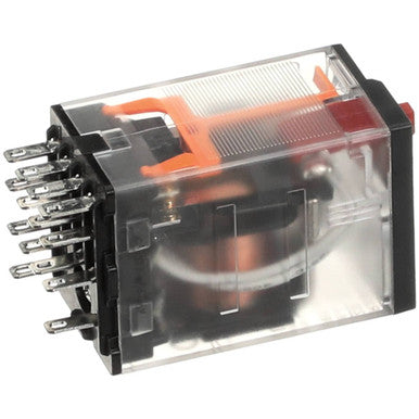 Spaceman Relay - Schneider - RXM4AB1P7 - 220V 3.1.01.03.002 – Genuine OEM Replacement Part