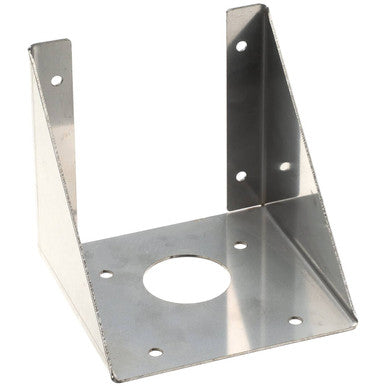 Spaceman Agitator - Motor Mount Bracket - YN80-25 2.3.4.45.007 – OEM Replacement Part for 6690-CL Frozen Beverage Machine
