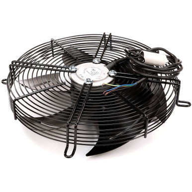 Spaceman FAN MOTOR YWF4E-350S 220/60/1 3.2.03.04.001 – OEM Replacement Part for 6795-CL Frozen Beverage Machine