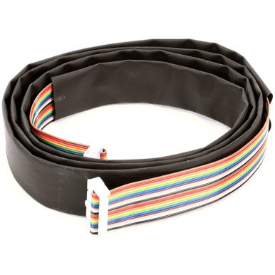 Spaceman ELECTRIC-20 PIN RIBBON CABLE 3.1.04.01.003 – OEM Replacement Part for 6236-C Soft Serve Machine
