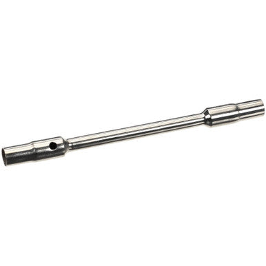 Spaceman Hopper - Air Tube - SS - Tube - Small Inlet 2.1.3.39.0004 – Genuine OEM Replacement Part