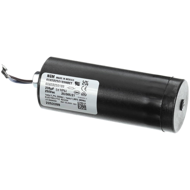 Manitowoc 000017193 Capacitor Start | OEM Replacement Part