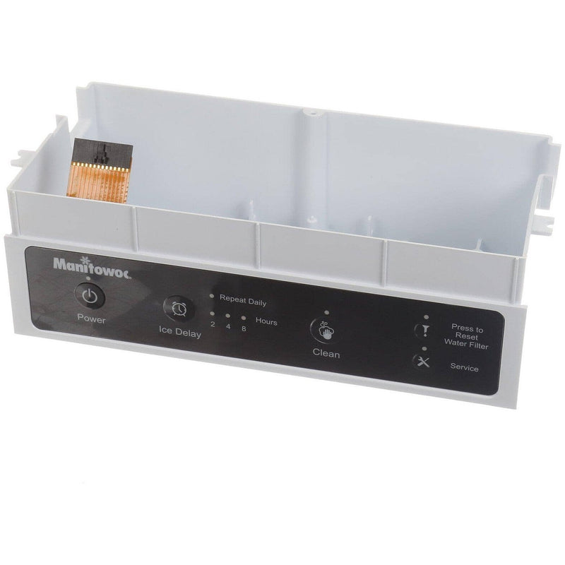 Manitowoc 000016923 Control Box Assembly USE0050
