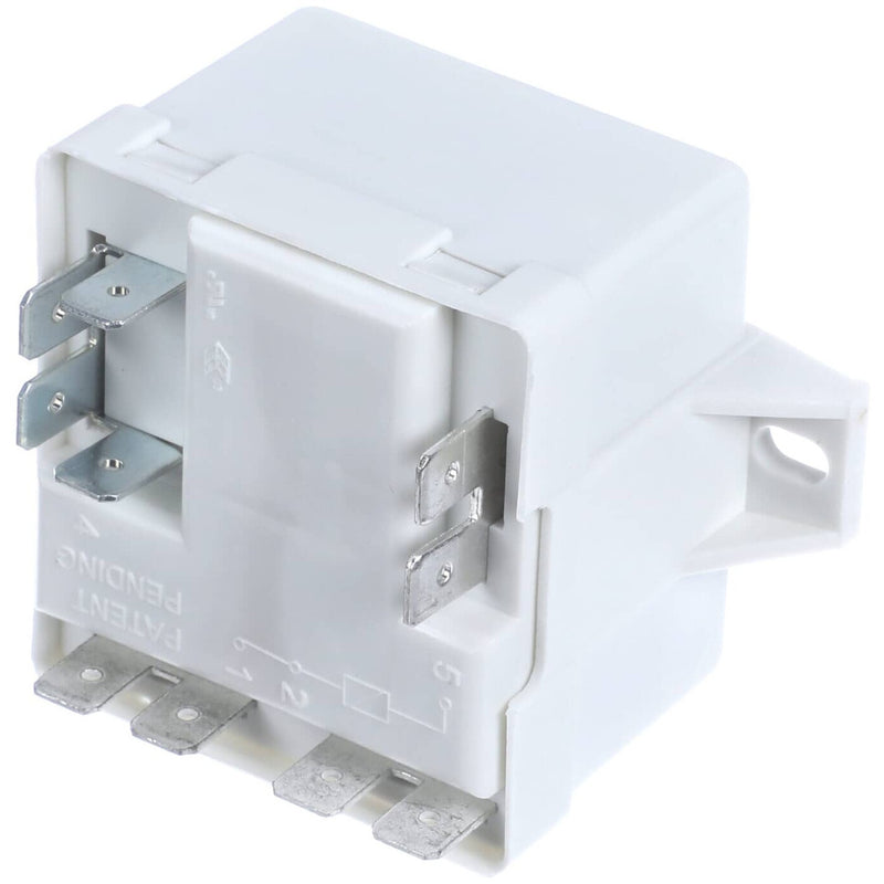Manitowoc 000010434 Relay, Start Potential | OEM Replacement Part