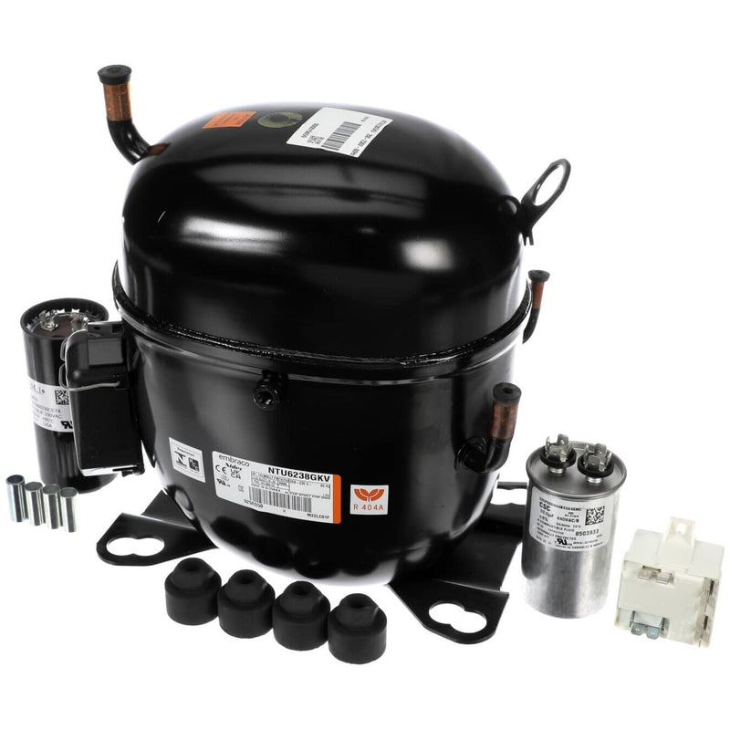 Manitowoc 000015727 Compr Service Kit-IF0900C 230/60/1