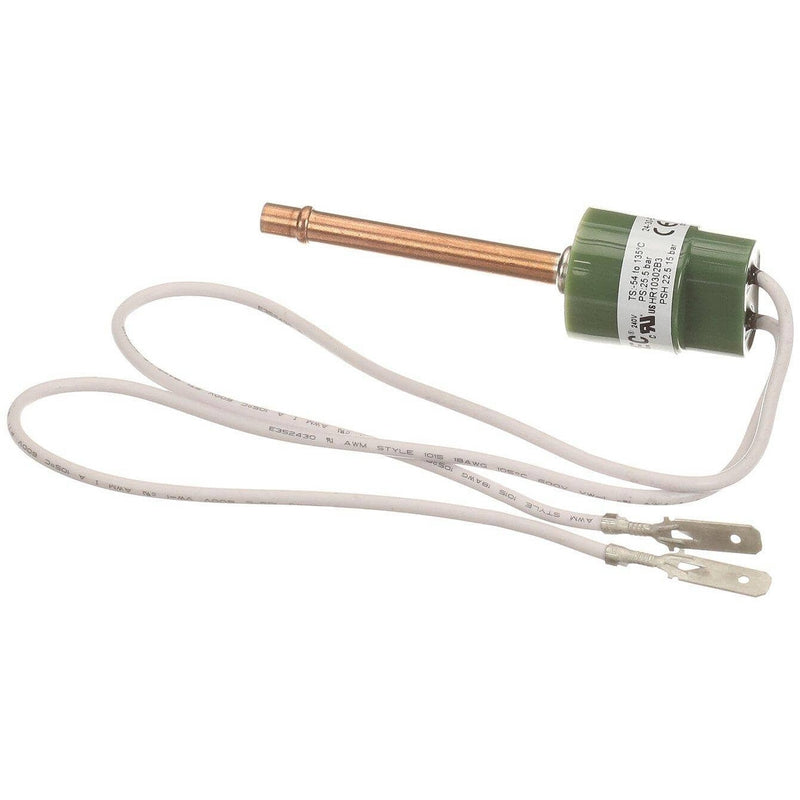 Manitowoc 000016983 Switch High Pressure Safety | OEM Replacement Part