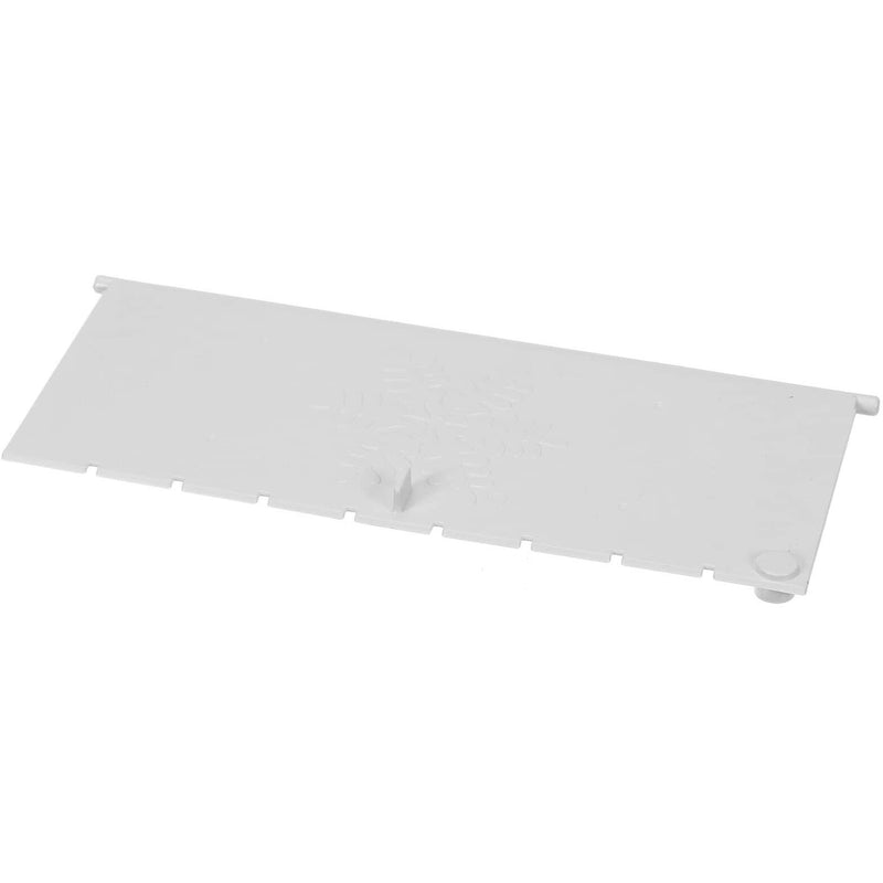 Manitowoc 040007491 Curtain Water | OEM Replacement Part