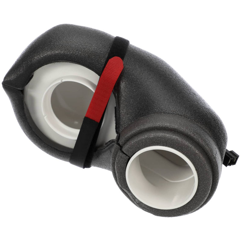 Manitowoc 000015461 Ice Exhaust with Micro Assembly