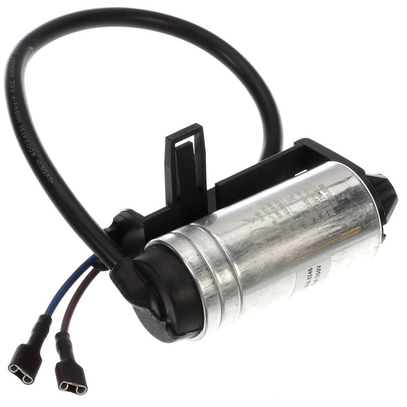 Manitowoc 000017211 Run Capacitor/Cap Holder | OEM Replacement Part