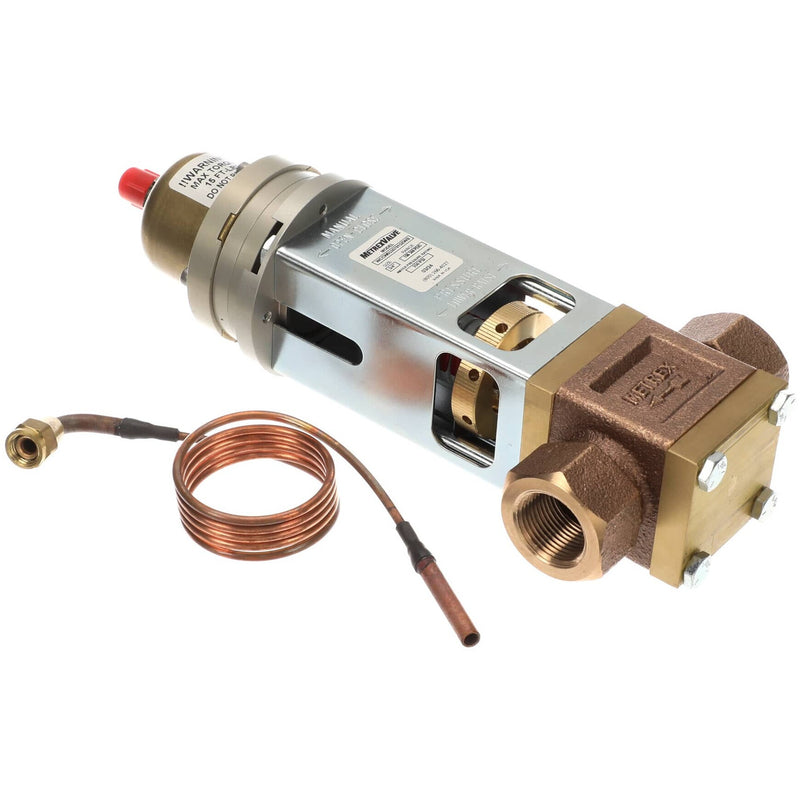 Manitowoc 000014460 Valve Water Regulating | OEM Replacement Part