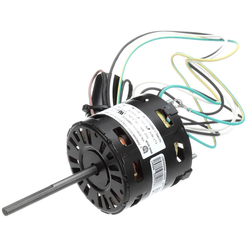 Manitowoc 000015965 Cnf Fan Motor Assembly 115V | OEM Replacement Part