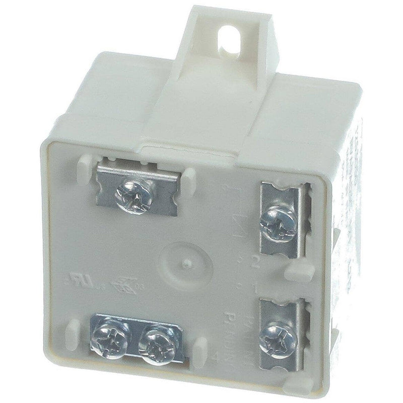 Manitowoc 000017191 Relay Start Potential | OEM Replacement Part