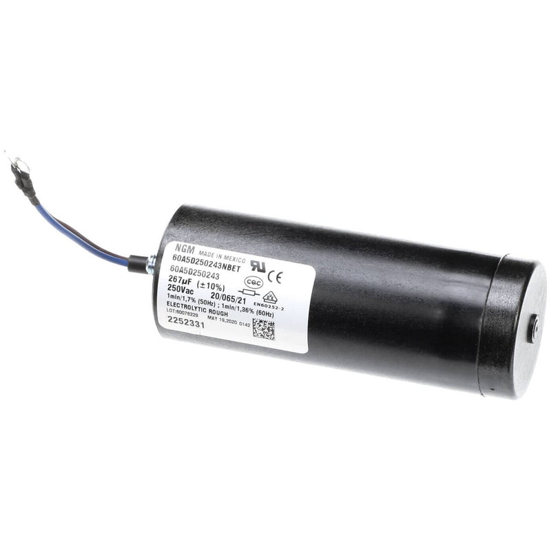 Manitowoc 000015487 Capacitor, Compressor Start NEU6214