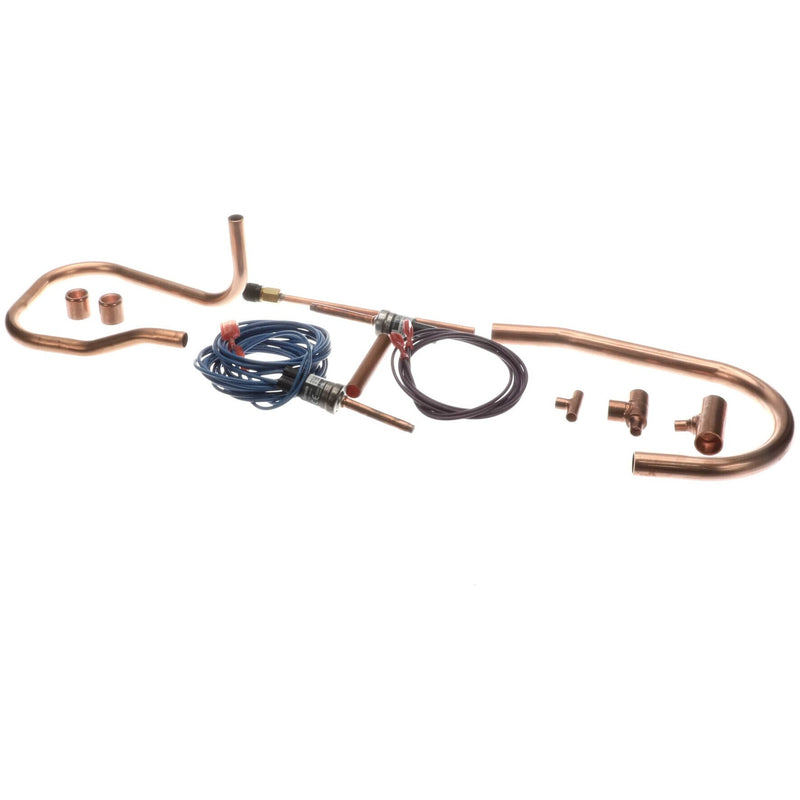 Manitowoc 000017521 Compr Assy Tubing Kit Cvdt Bristol