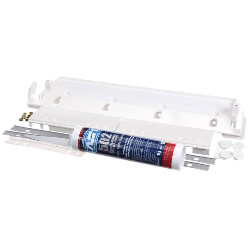 Manitowoc 000016514 Assm Evaporator Frame Pku | OEM Replacement Part