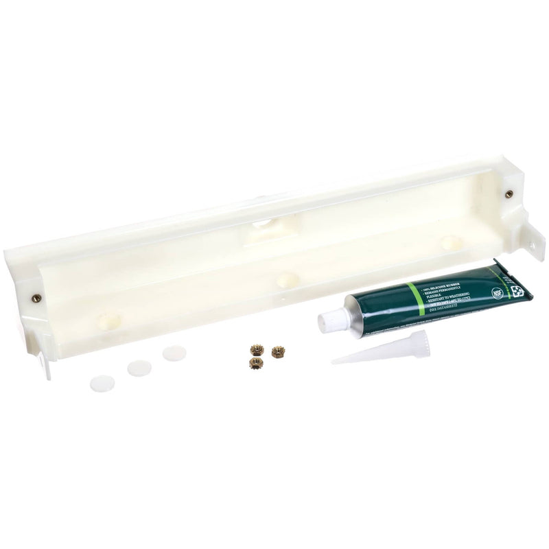 Manitowoc 000016507 Assm Top Evap Frame Bkm 22 in