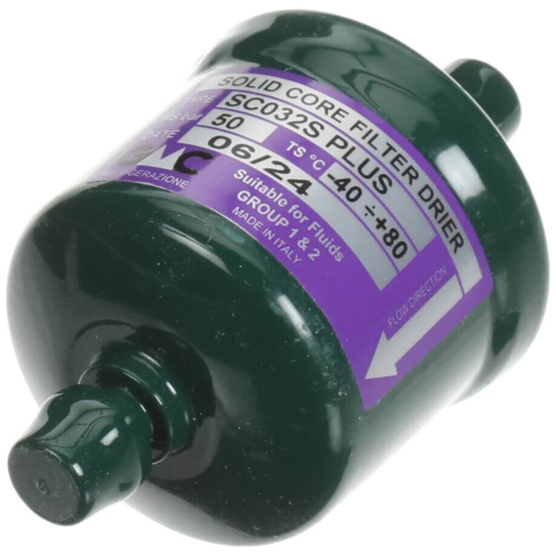 Manitowoc 000017972 Drier Liquid Line | OEM Replacement Part