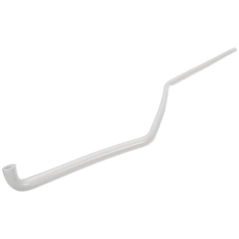 Manitowoc 040006969 Molded Tube White U310 | OEM Replacement Part