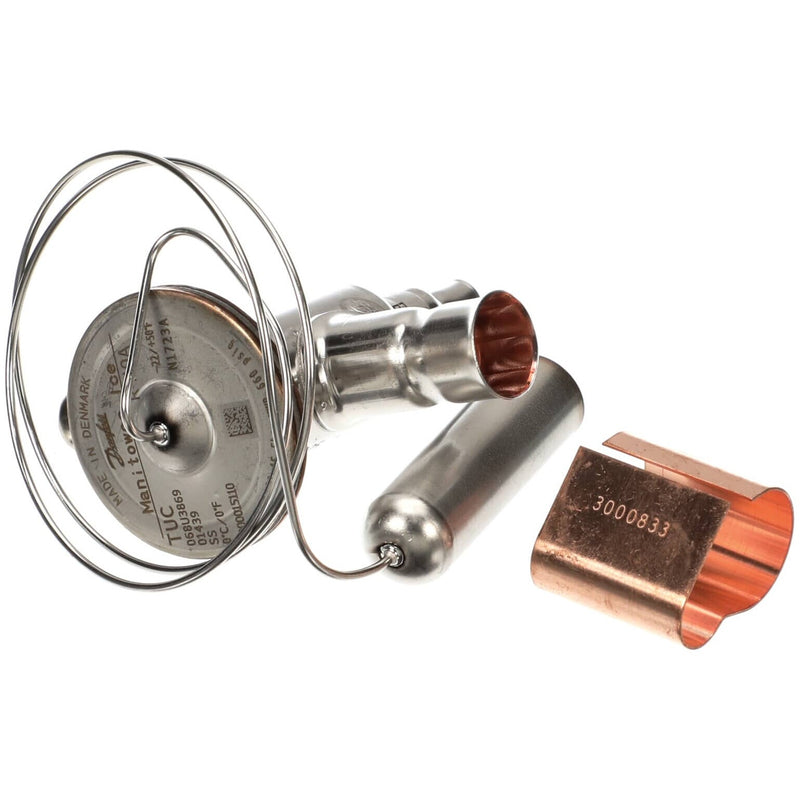 Manitowoc 000015469 Exp Valve Kit-ST3000 | OEM Replacement Part